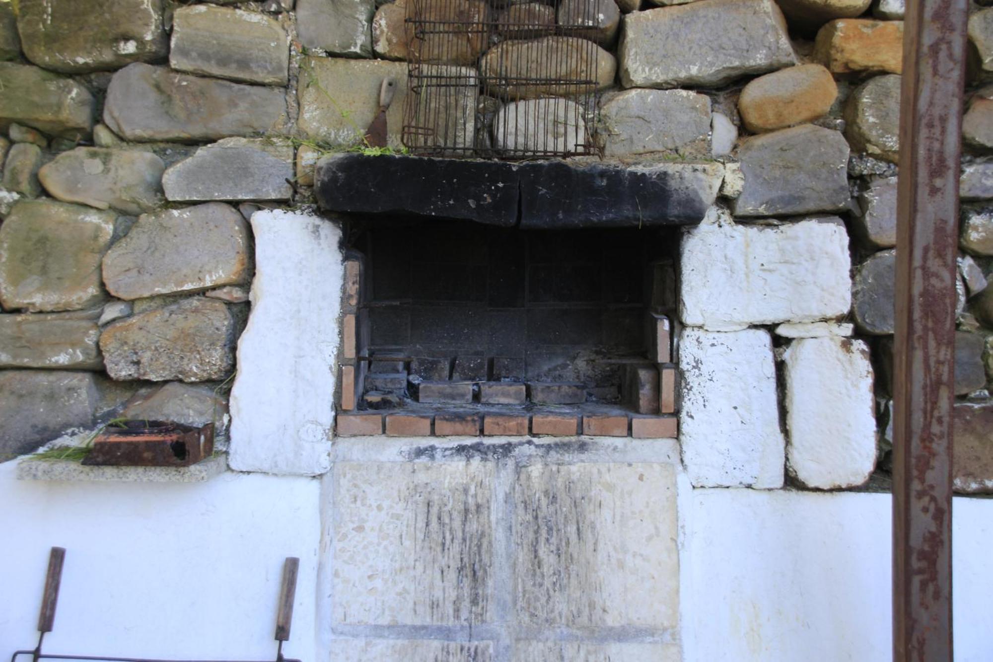 El Balcon De Bakio Διαμέρισμα Εξωτερικό φωτογραφία