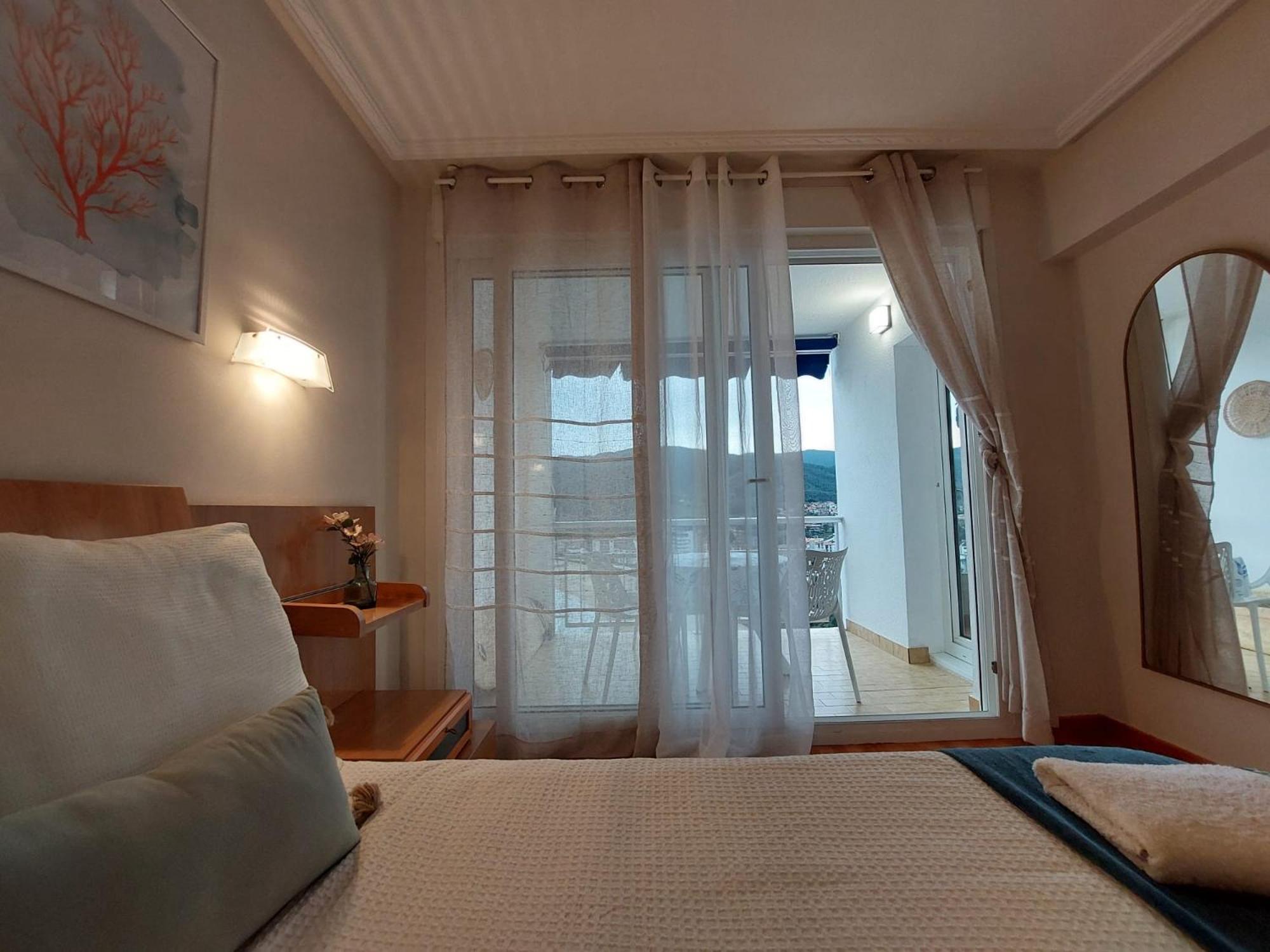 El Balcon De Bakio Διαμέρισμα Εξωτερικό φωτογραφία