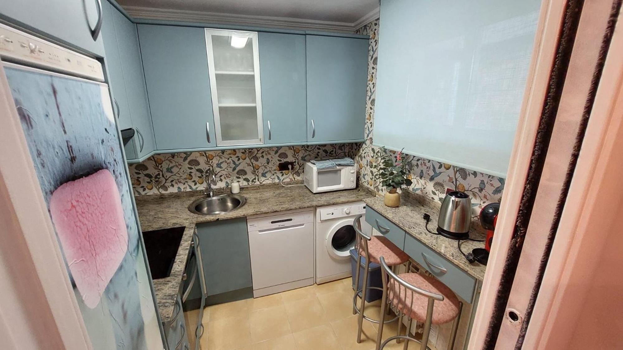El Balcon De Bakio Διαμέρισμα Εξωτερικό φωτογραφία